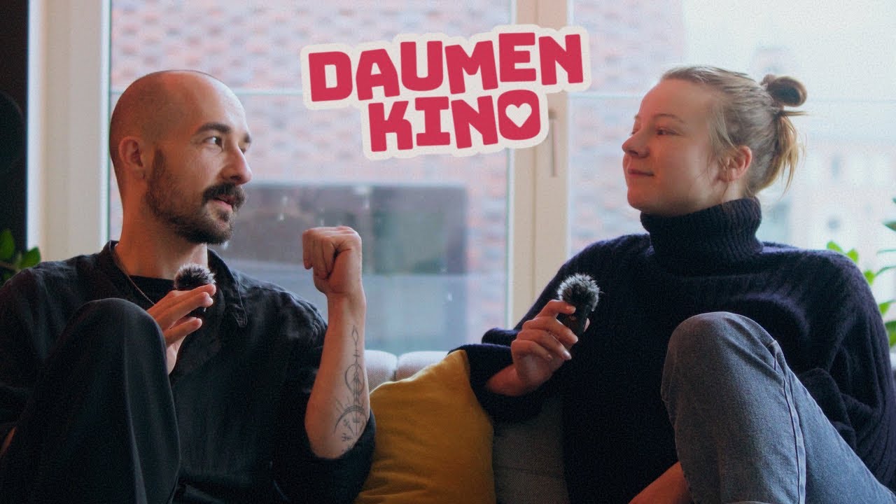 Filmfest Hamburg 2025 Recap