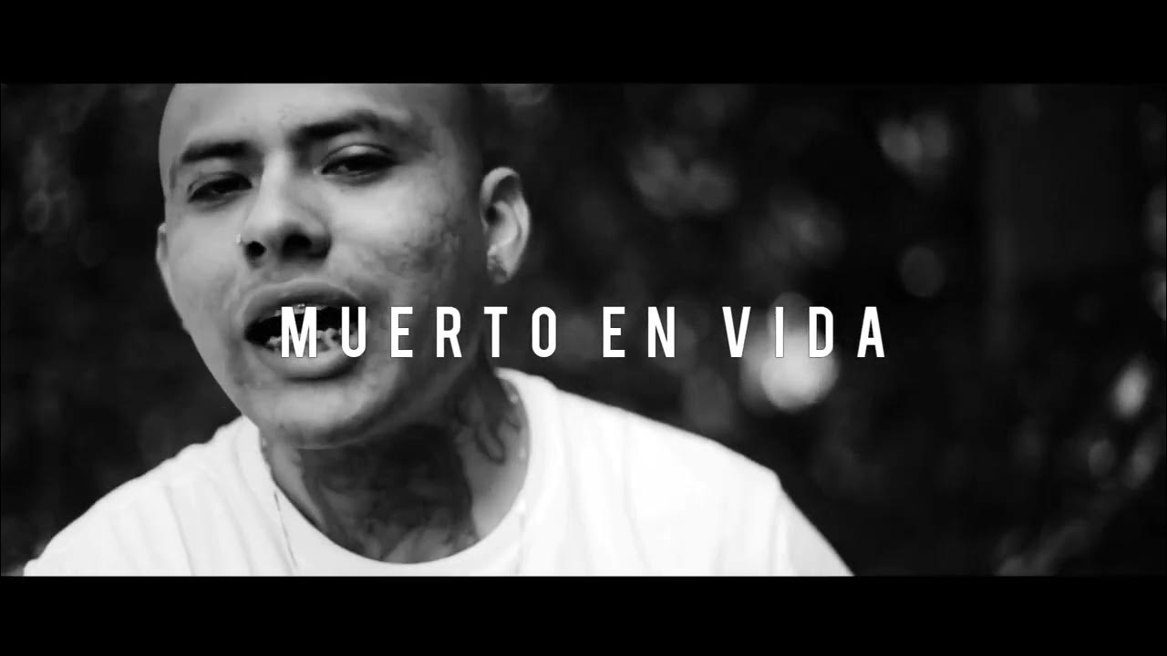 LA SANTA GRIFA // MUERTO EN VIDA INSTRUMENTAL - YouTube