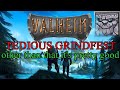 Valheim would be good if it wasnt so tedious review