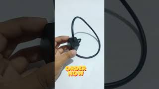 Saklar Lampu Motor Spion On Off On Waterproof Saklar Kiri Kanan Besi