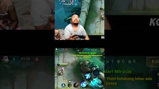 Pascol Pake Bantal Leher