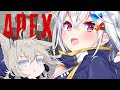 【APEX】かじゅある W 凪白みと