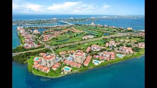 6268 Palma Del Mar Blvd S Apt 109,  Saint Petersburg, FL 33715 - Allen Collins Realty