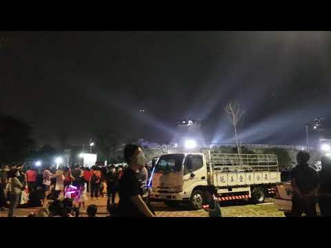 2021/3/29  五月天台南演唱會 (傷心的人別聽慢歌)