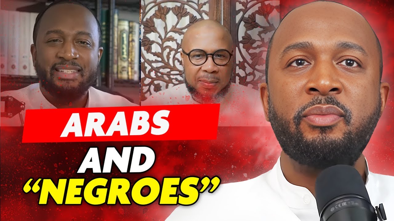 Conceptions of Race, Ethnicity, and Racism in Islam