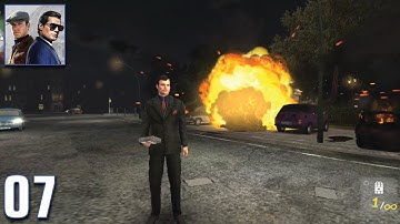 Mission Berlin (Android / iOS) The Man from U.N.C.L.E | Gameplay Walkthrough Part 7