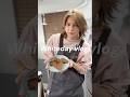 1日遅れのWHITE DAY VLOG 本編も見てね #レイニ #whiteday #お菓子作り