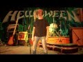 Helloween - I want out (vocal cover)