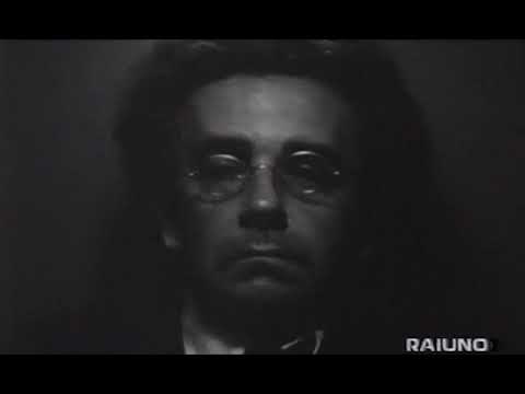 Antonio Gramsci: The Days of Prison