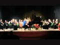 Miniature de la vidéo de la chanson Concerto No. 14 In E-Flat Major For Piano, K. 449: Ii. Andantino