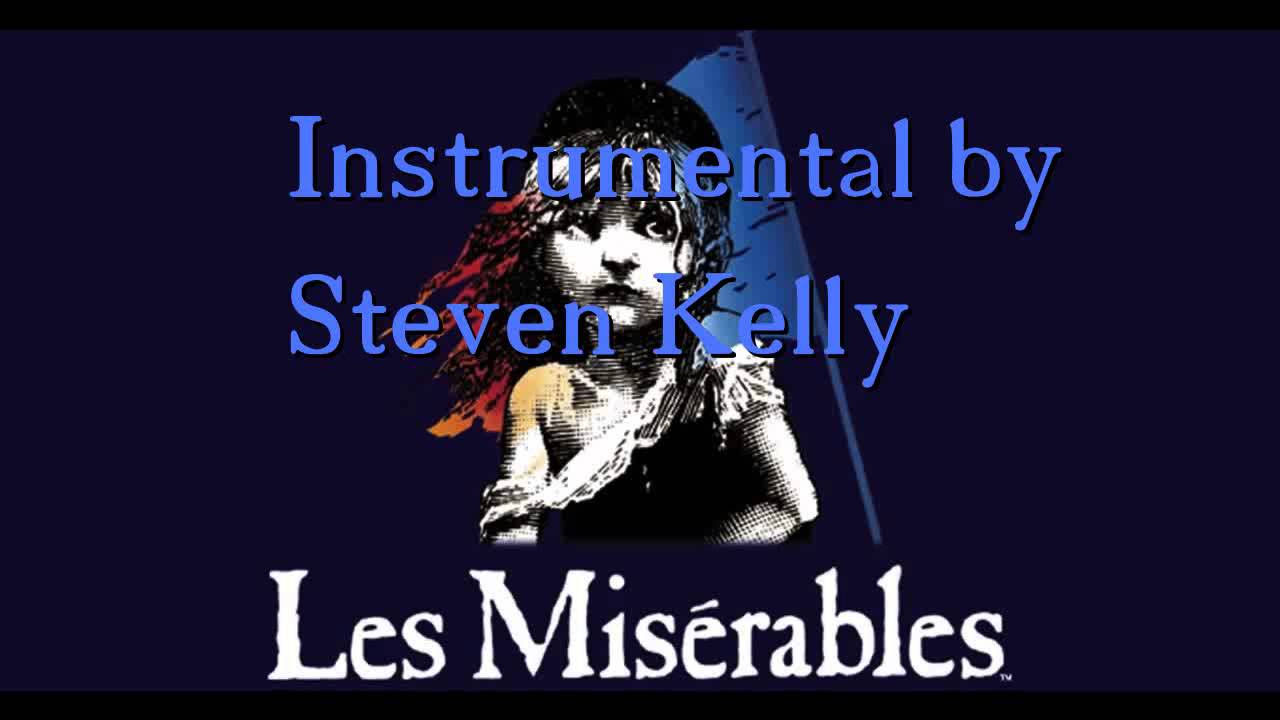 Stars (Les Miserables) - reorchestrated