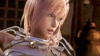 DFFNT - Adamant Party Ranked Lightning