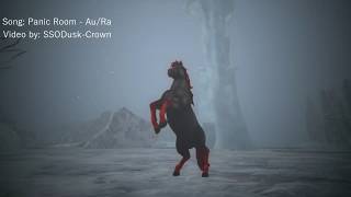 Panic room /I\ Star stable music video