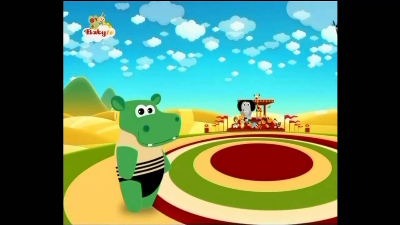 BabyTV babytijd wedstrijd YouTube
