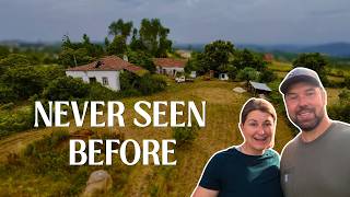 Our OFFGRID homestead as you've NEVER seen it before.