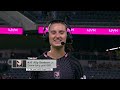 Ally Sentnor on what it means to score her first goal for Angel City FC ❤️ | ESPN FC