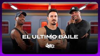 THE LAST DANCE - Luck Ra, Un Poco de Ruido, Juan Portella | FitDance (Choreography)