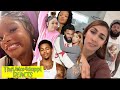 Halle Bailey F!RES BACK @ Ppl Annoyed W/ Her Pregnancy Footage🤬Carmen Explains What Happen W/ Mechie