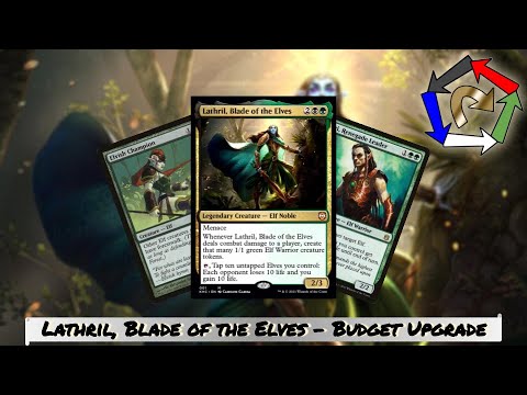 mtg arena draft final fantasy Kaldheim Commander - Commander Deck