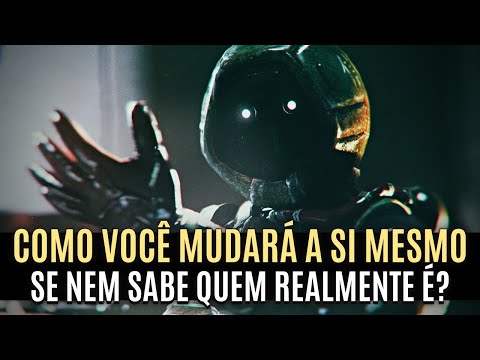 Vídeo: Como Você Pode Mudar A Si Mesmo