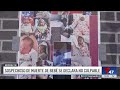 Sospechoso de muerte de bebé se declara no culpable