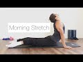 Morning Yoga Stretch Routine To Wake Up Your Body
