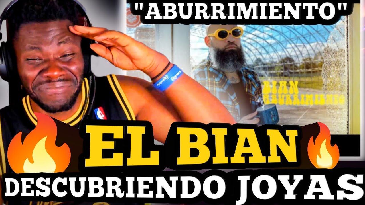 🔥 ME DICEN QUE EL BIAN ES UNA BESTIA… ¿SERÁ CIERTO? (Reacción)