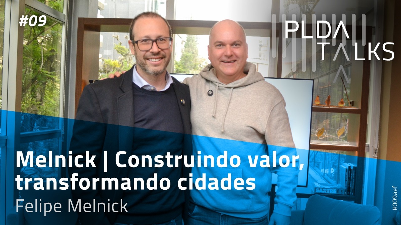 PLDA Inteligência em Real Estate
