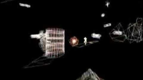 documentation of q3apd @ lovebytes06