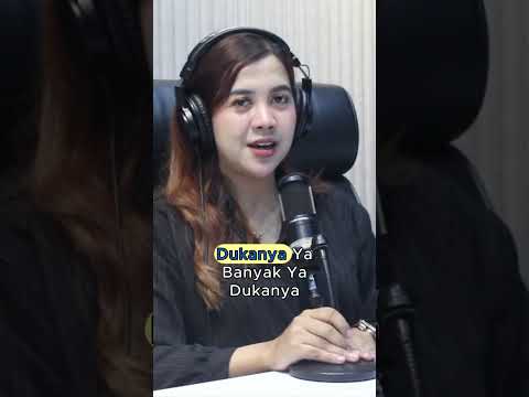 OPSTV PODCAST - BABYCLOO!! JADI DJ KARENA SAKIT HATI? KDJ PRIDE KABUPATEN ! #trending #podcast #fyp