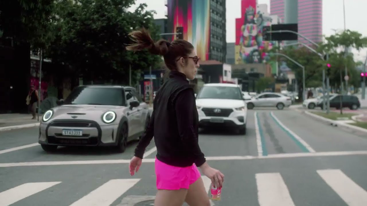 Primavera Flowers | Campanha — REC Motion