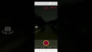 Night vision using the bvr ultimate screenshot 5