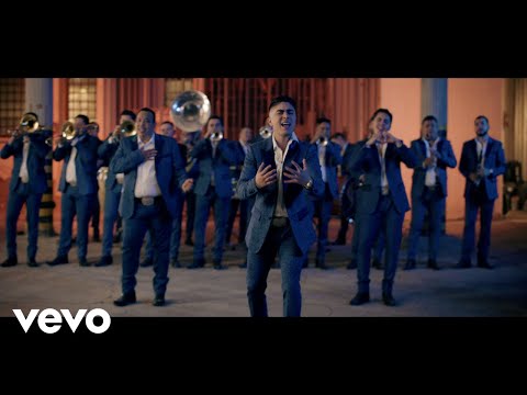 Banda Los Sebastianes De Saúl Plata - Por Qué Me Creíste