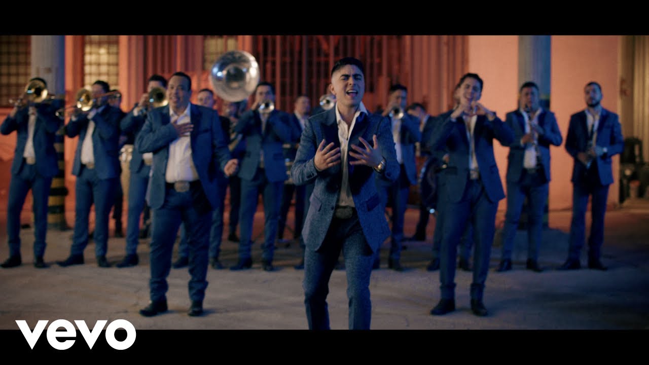 Banda Los Sebastianes De Saúl Plata - Por Qué Me Creíste