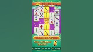 MENGISI KURANGNYAA ⁉️ POLA MAHJONG WAYS 2 HARI INI ✨ TRIK POLA MAHJONG WAYS 2 👑 POLA MAHJONG WAYS 2