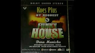 Bunga Di Tepi Jalan (House) - Koes Plus (Audio)
