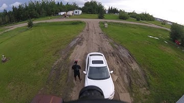 Gravity 250 by Fossils Stuff