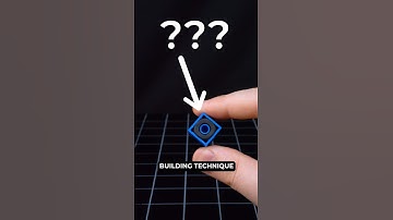 I made a HUGE mistake #lego