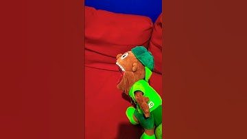 poor Joseph! #puppet #jeffy #sml #funny #smljeffy #viral #meme #sjr #edit #foryou