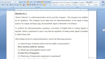 CS431 Assignment no 2 solution accurate