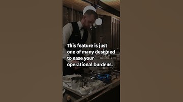 Streamline Your Restaurant Operations with Digital Table Reservations