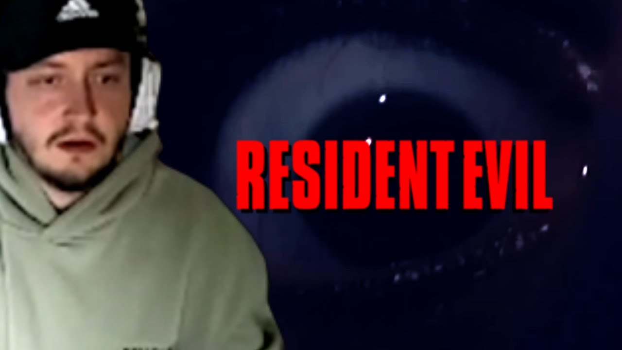 Resident Evil 1 The Original Survival Horror - FIRST TIME PLAYING!!! - Part 1