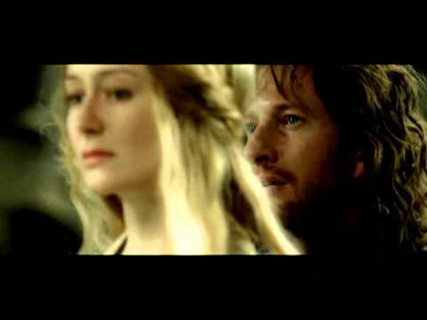 The Lord of the Rings - The Return of the King - Extended Edition - Preview