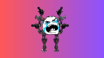 War Robots hacker reads YOUR HATE MESSAGES?