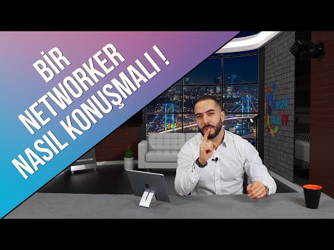 Video: Nasıl İK profesyoneli olurum?