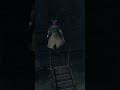 THE MOST ANNOYING WAY TO DIE IN BLOODBORNE #shorts #bloodborne #soulslike #eldenring #darksouls #rpg