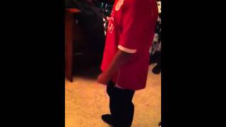 Brian Shuffling P