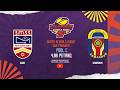 SMSS VS SEMASHUR | Super School Rugby 2026
