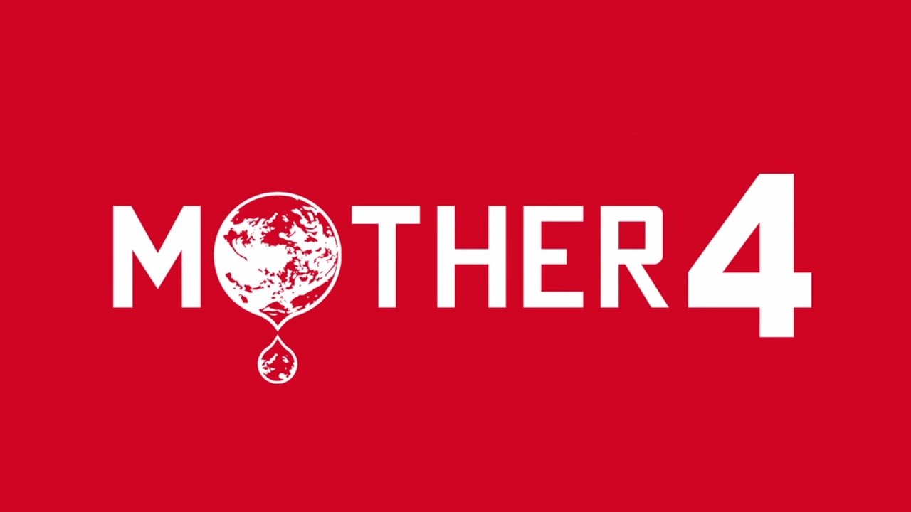 Mother 4 - Snowman (by Shane Mesa)