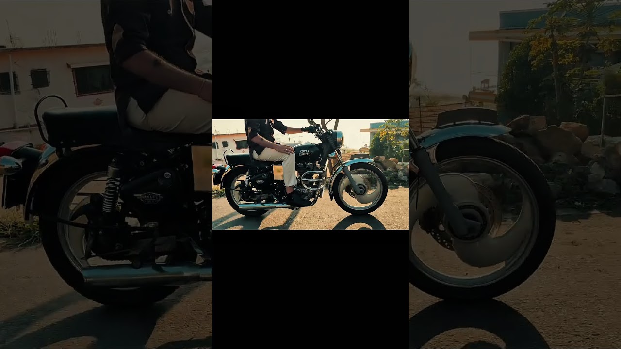Mitti da banda tu.....❤️‍🩹❤️‍🔥 #royalenfield #royalenfielddiaries #bikeride